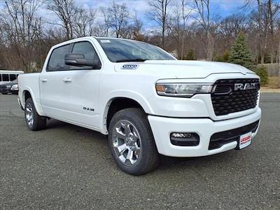 New 2025 Ram 1500 Big Horn Crew Cab 4x4 Pickup for sale #D252892 - photo 1