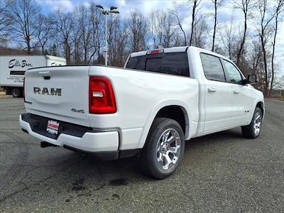 New 2025 Ram 1500 Big Horn Crew Cab 4x4 Pickup for sale #D252892 - photo 2