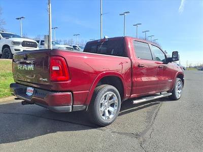 New 2025 Ram 1500 Big Horn Crew Cab 4x4 Pickup for sale #D252895 - photo 2