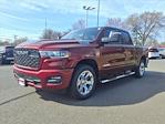 New 2025 Ram 1500 Big Horn Crew Cab 4x4 Pickup for sale #D252895 - photo 4