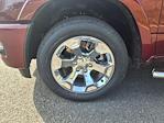 New 2025 Ram 1500 Big Horn Crew Cab 4x4 Pickup for sale #D252895 - photo 5