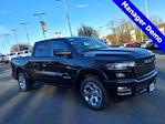 New 2025 Ram 1500 Big Horn Crew Cab 4x4 Pickup for sale #D252907A - photo 1