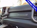 New 2025 Ram 1500 Big Horn Crew Cab 4x4 Pickup for sale #D252907A - photo 12