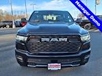New 2025 Ram 1500 Big Horn Crew Cab 4x4 Pickup for sale #D252907A - photo 2