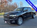 New 2025 Ram 1500 Big Horn Crew Cab 4x4 Pickup for sale #D252907A - photo 3