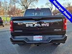 New 2025 Ram 1500 Big Horn Crew Cab 4x4 Pickup for sale #D252907A - photo 5