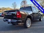 New 2025 Ram 1500 Big Horn Crew Cab 4x4 Pickup for sale #D252907A - photo 6