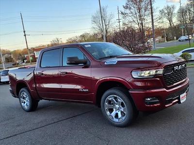 New 2025 Ram 1500 Big Horn Crew Cab 4x4 Pickup for sale #D252915 - photo 1
