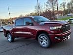 New 2025 Ram 1500 Big Horn Crew Cab 4x4 Pickup for sale #D252915 - photo 1