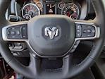 New 2025 Ram 1500 Big Horn Crew Cab 4x4 Pickup for sale #D252915 - photo 19