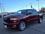 New 2025 Ram 1500 Big Horn Crew Cab 4x4 Pickup for sale #D252915 - photo 3