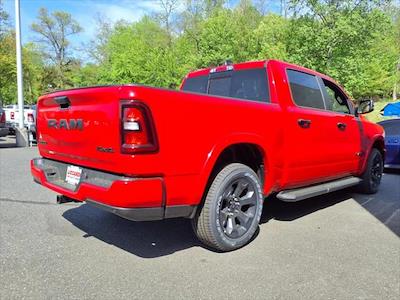 New 2025 Ram 1500 Big Horn Crew Cab 4x4 Pickup for sale #D252924 - photo 2