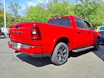 New 2025 Ram 1500 Big Horn Crew Cab 4x4 Pickup for sale #D252924 - photo 2