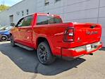 New 2025 Ram 1500 Big Horn Crew Cab 4x4 Pickup for sale #D252924 - photo 4