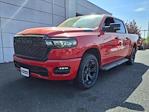 New 2025 Ram 1500 Big Horn Crew Cab 4x4 Pickup for sale #D252924 - photo 5
