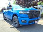 New 2025 Ram 1500 Tradesman Quad Cab 4x4 Pickup for sale #D252932 - photo 1
