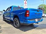 New 2025 Ram 1500 Tradesman Quad Cab 4x4 Pickup for sale #D252932 - photo 3
