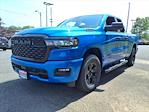 New 2025 Ram 1500 Tradesman Quad Cab 4x4 Pickup for sale #D252932 - photo 4