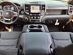 New 2025 Ram 1500 Tradesman Quad Cab 4x4 Pickup for sale #D252932 - photo 8