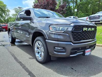 New 2025 Ram 1500 Big Horn Crew Cab 4x4 Pickup for sale #D252956 - photo 1