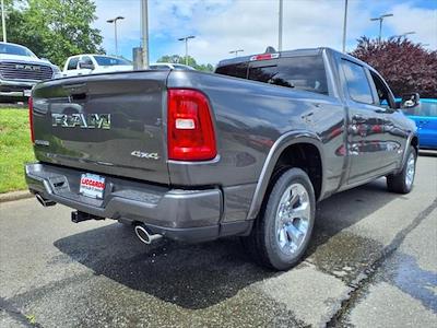 New 2025 Ram 1500 Big Horn Crew Cab 4x4 Pickup for sale #D252956 - photo 2