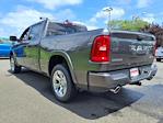 New 2025 Ram 1500 Big Horn Crew Cab 4x4 Pickup for sale #D252956 - photo 3