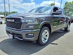 New 2025 Ram 1500 Big Horn Crew Cab 4x4 Pickup for sale #D252956 - photo 4