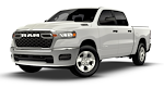 New 2026 Ram 1500 Tradesman Crew Cab 4x4 Pickup for sale #D264018 - photo 1