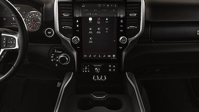 New 2026 Ram 1500 Big Horn Crew Cab for sale #D264026 - photo 2