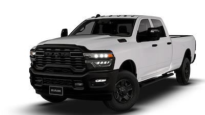 New 2026 Ram 3500 Tradesman Crew Cab for sale #D264030 - photo 1