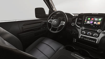 New 2026 Ram 3500 Regular Cab 60 CA Cab Chassis for sale #D264031 - photo 2