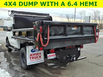 New 2026 Ram 3500 Regular Cab Dump Truck for sale #D264031 - photo 2