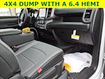 New 2026 Ram 3500 Regular Cab Dump Truck for sale #D264031 - photo 7