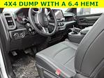 New 2026 Ram 3500 Regular Cab Dump Truck for sale #D264031 - photo 8