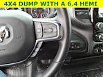 New 2026 Ram 3500 Regular Cab Dump Truck for sale #D264031 - photo 16