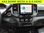 New 2026 Ram 3500 Regular Cab Dump Truck for sale #D264031 - photo 17