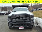 New 2026 Ram 3500 Regular Cab Dump Truck for sale #D264031 - photo 6