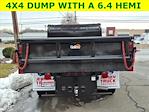 New 2026 Ram 3500 Regular Cab Dump Truck for sale #D264031 - photo 10