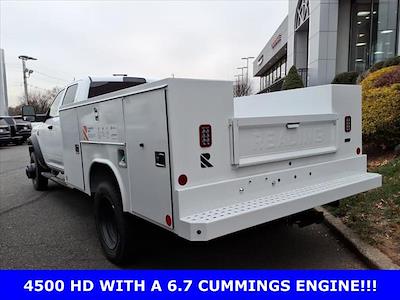 New 2026 Ram 4500 Crew Cab Service Truck for sale #D264032 - photo 2