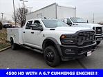 New 2026 Ram 4500 Crew Cab Service Truck for sale #D264032 - photo 3