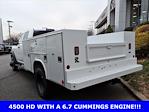 New 2026 Ram 4500 Crew Cab Service Truck for sale #D264032 - photo 2