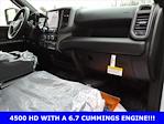 New 2026 Ram 4500 Crew Cab Service Truck for sale #D264032 - photo 5