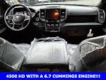 New 2026 Ram 4500 Crew Cab Service Truck for sale #D264032 - photo 8