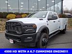 New 2026 Ram 4500 Crew Cab Service Truck for sale #D264032 - photo 1