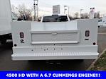 New 2026 Ram 4500 Crew Cab Service Truck for sale #D264032 - photo 12