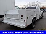 New 2026 Ram 4500 Crew Cab Service Truck for sale #D264032 - photo 4