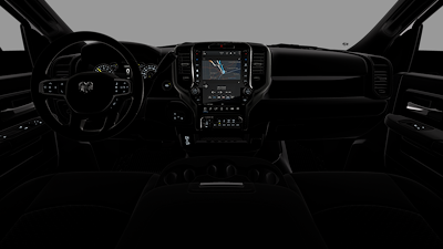 New 2026 Ram 2500 Tradesman Regular Cab for sale #D264038 - photo 2