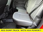 New 2026 Ram 3500 Crew Cab Dump Truck for sale #D264043 - photo 6