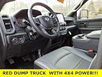 New 2026 Ram 3500 Crew Cab Dump Truck for sale #D264043 - photo 8
