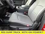 New 2026 Ram 3500 Crew Cab Dump Truck for sale #D264043 - photo 9
